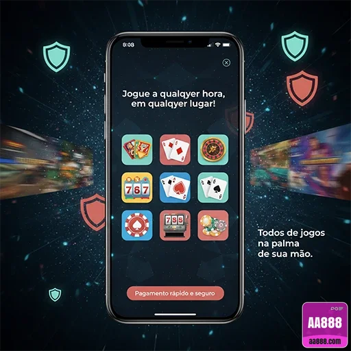 aa888 - premium aplicativo premium - Bônus pelo App