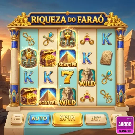aa888 - explorar os melhores jogos de mesa - Gates of Olympus