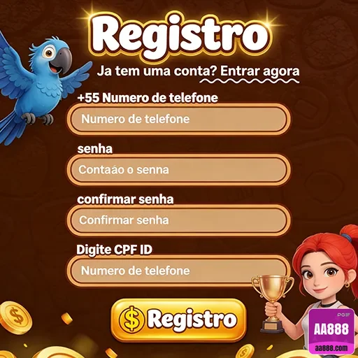 aa888 - login premium - Entrar na Conta