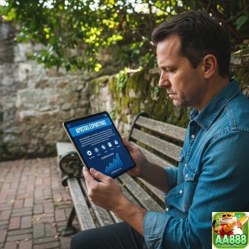 Apostas no aa888.com: Amplie Seus Lucros com Alta Rentabilidade