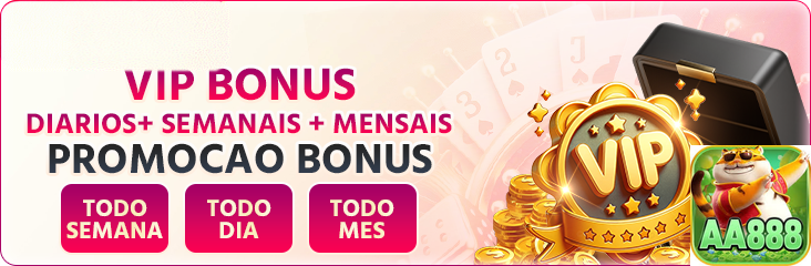 aa888.com Torneio Semanal